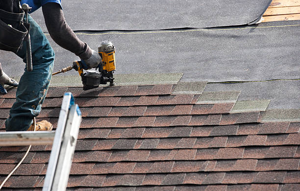 Licensed Roofing service in Saucier, MS - Brentwood Metal Roofing